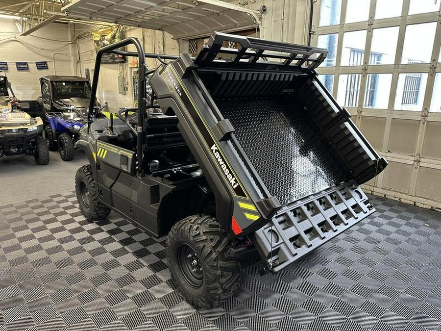 2026 Kawasaki Mule PRO-FXR™ 1000