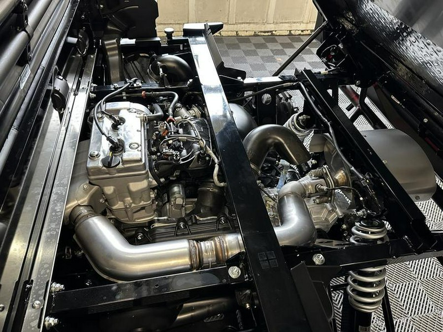 2026 Kawasaki Mule PRO-FXR™ 1000