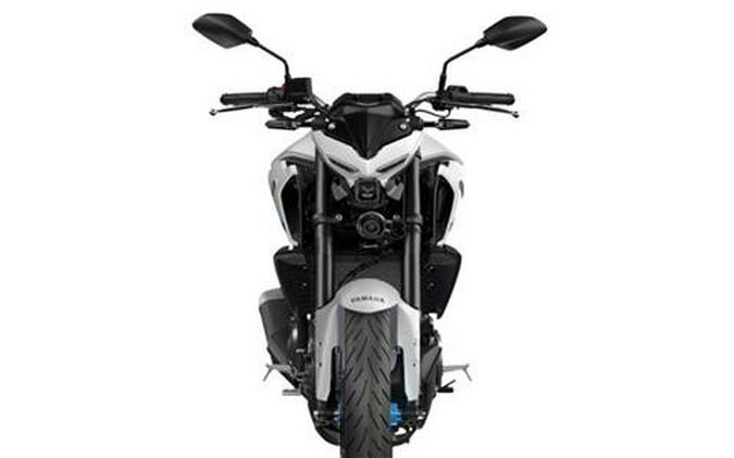 2025 Yamaha MT-03
