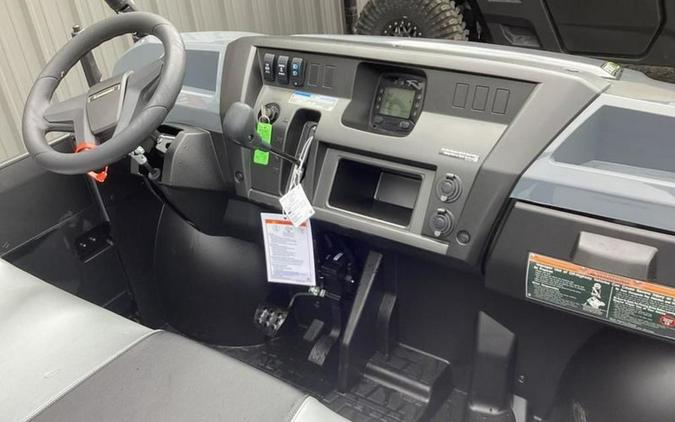 2026 Kawasaki Mule PRO-FXR™ 1000