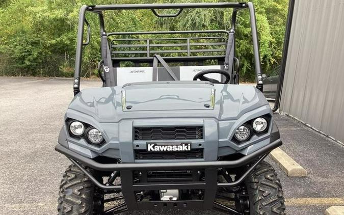 2026 Kawasaki Mule PRO-FXR™ 1000