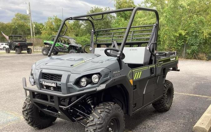 2026 Kawasaki Mule PRO-FXR™ 1000