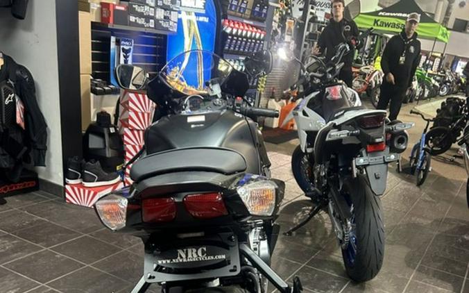 2026 Suzuki GSX-R600