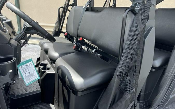 2026 Polaris Ranger Crew 1000