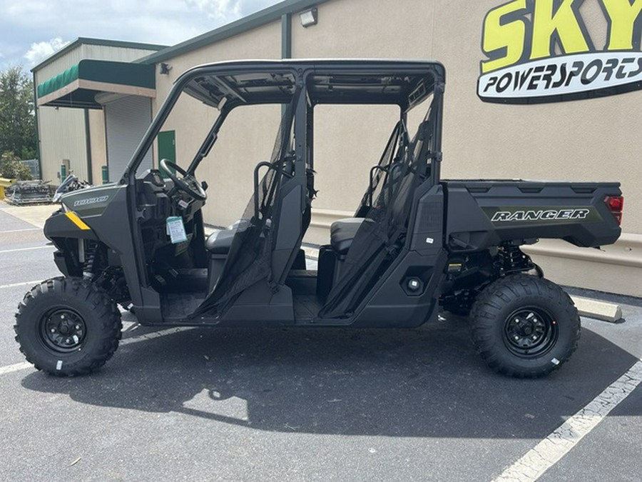 2026 Polaris Ranger Crew 1000