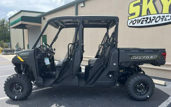 2026 Polaris Ranger Crew 1000