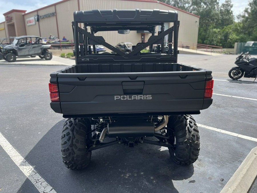 2026 Polaris Ranger Crew 1000