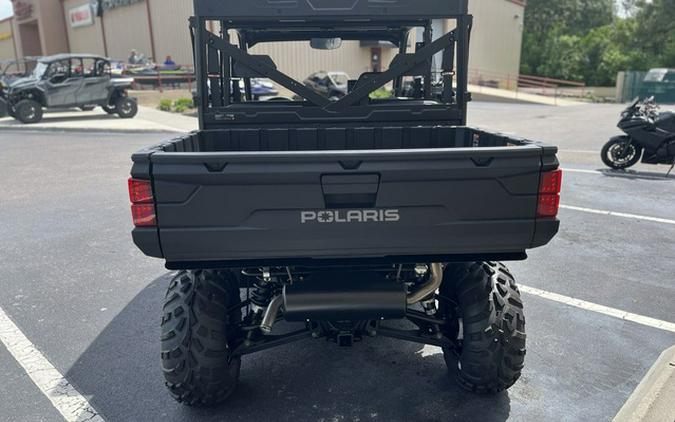 2026 Polaris Ranger Crew 1000