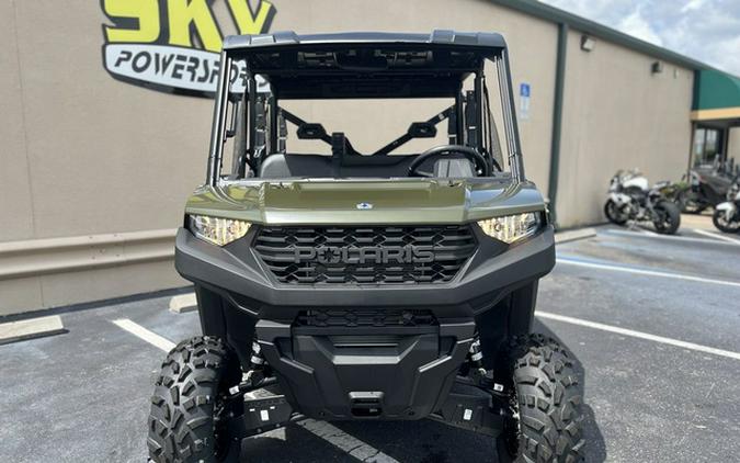 2026 Polaris Ranger Crew 1000