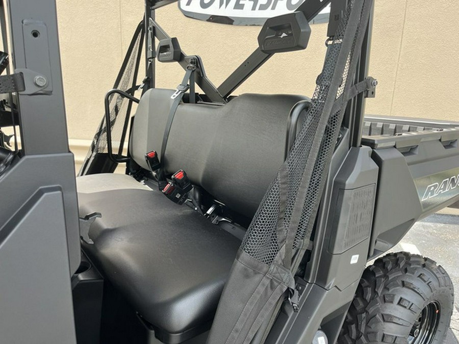 2026 Polaris Ranger Crew 1000