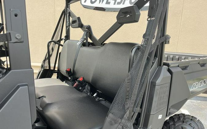 2026 Polaris Ranger Crew 1000