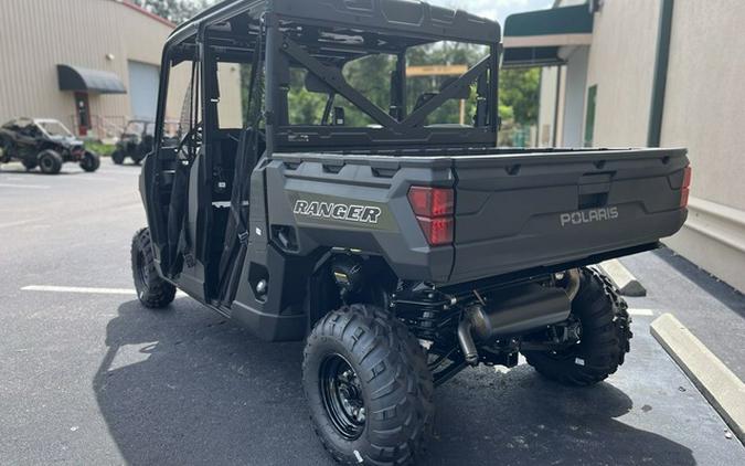 2026 Polaris Ranger Crew 1000