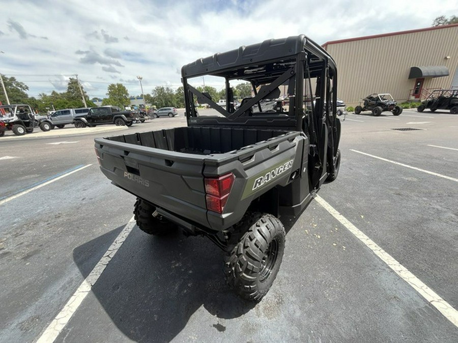 2026 Polaris Ranger Crew 1000