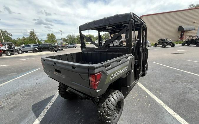 2026 Polaris Ranger Crew 1000