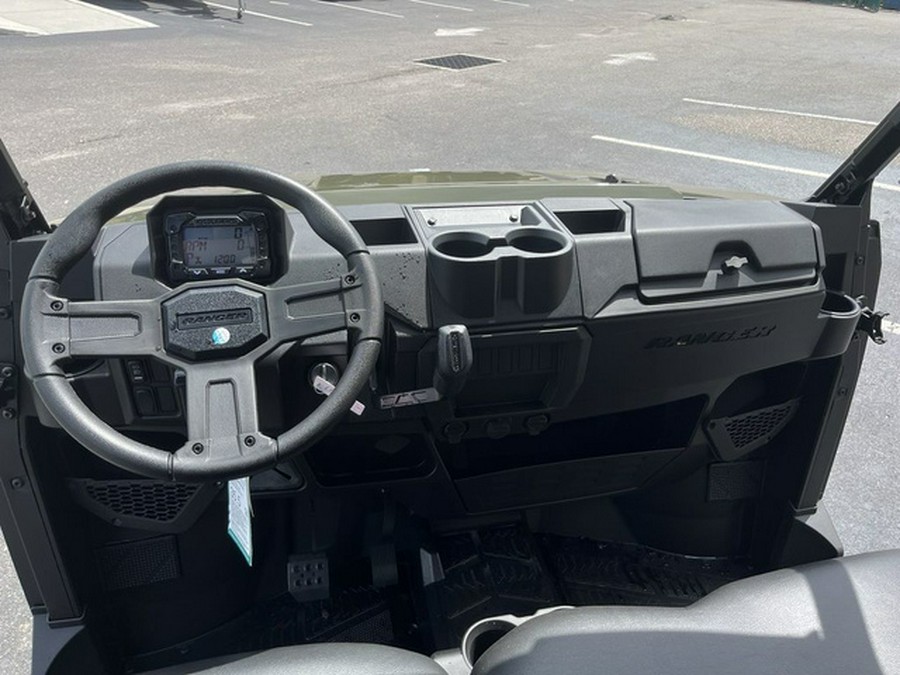 2026 Polaris Ranger Crew 1000