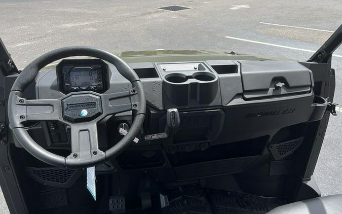 2026 Polaris Ranger Crew 1000