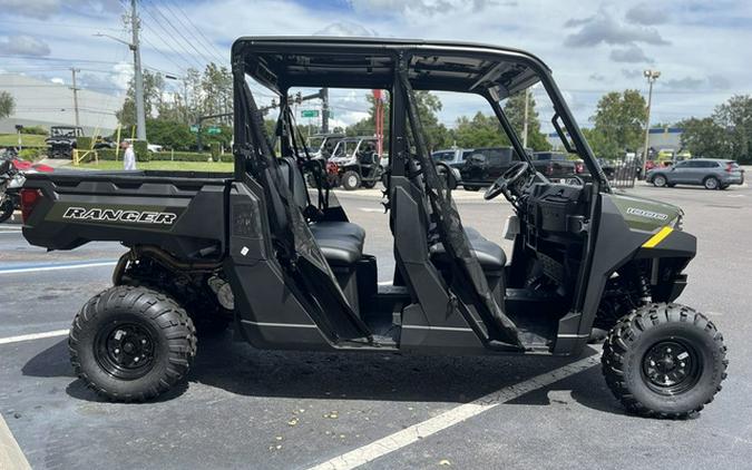 2026 Polaris Ranger Crew 1000