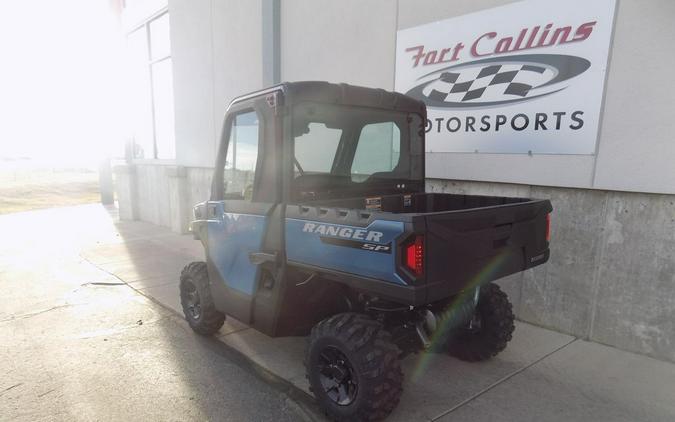 2026 Polaris® Ranger SP 570 NorthStar Edition