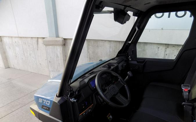 2026 Polaris® Ranger SP 570 NorthStar Edition