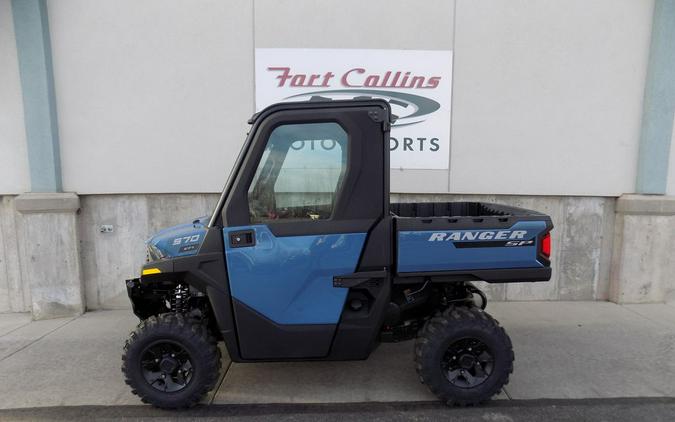 2026 Polaris® Ranger SP 570 NorthStar Edition