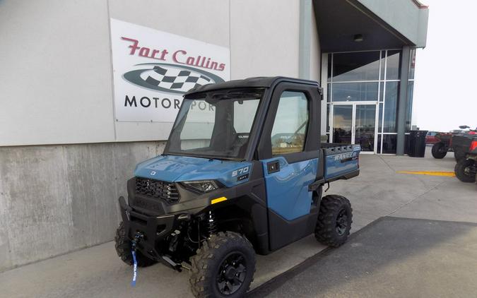 2026 Polaris® Ranger SP 570 NorthStar Edition