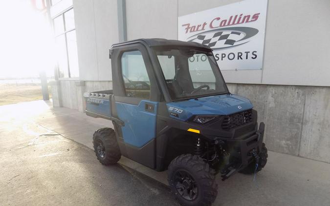 2026 Polaris® Ranger SP 570 NorthStar Edition