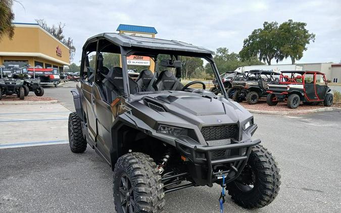 2026 Polaris® General XP 4 1000 Premium