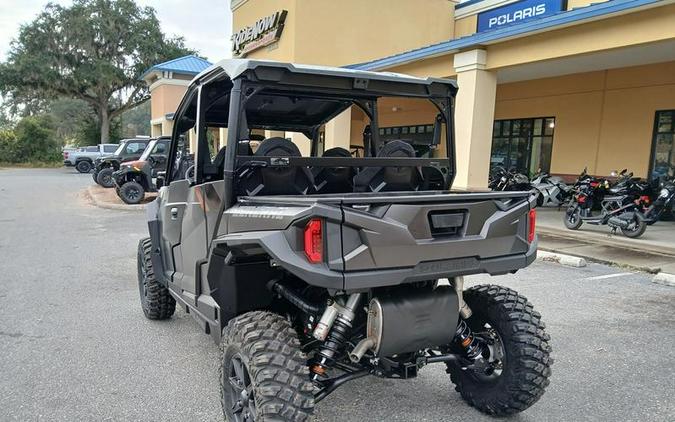 2026 Polaris® General XP 4 1000 Premium