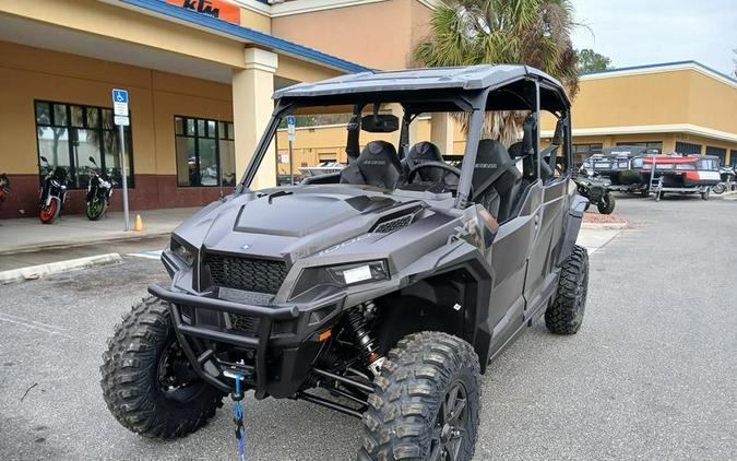 2026 Polaris® General XP 4 1000 Premium