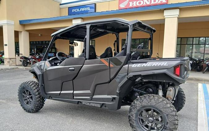 2026 Polaris® General XP 4 1000 Premium