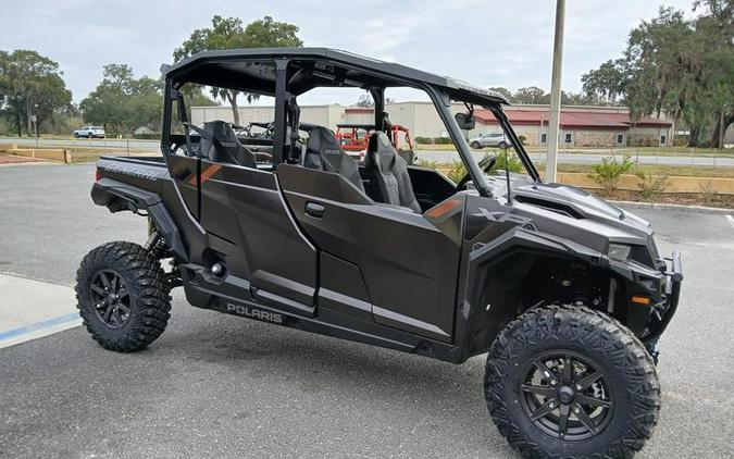 2026 Polaris® General XP 4 1000 Premium
