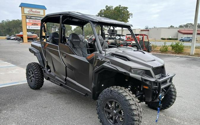 2026 Polaris® General XP 4 1000 Premium