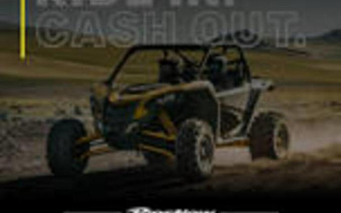 2026 Polaris® General XP 4 1000 Premium