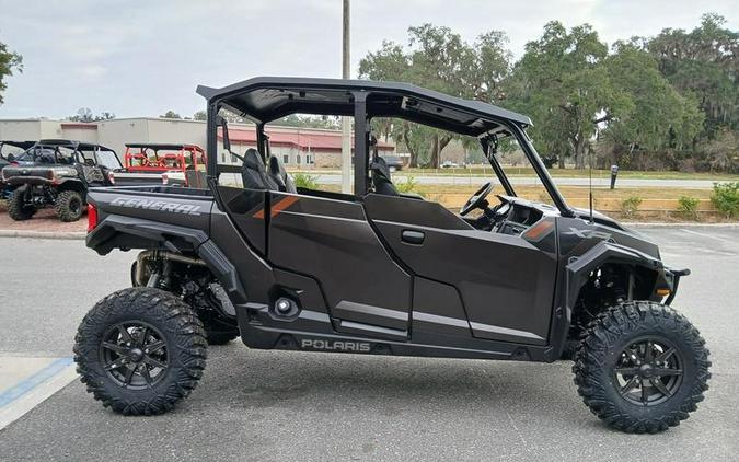 2026 Polaris® General XP 4 1000 Premium