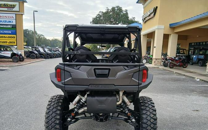 2026 Polaris® General XP 4 1000 Premium