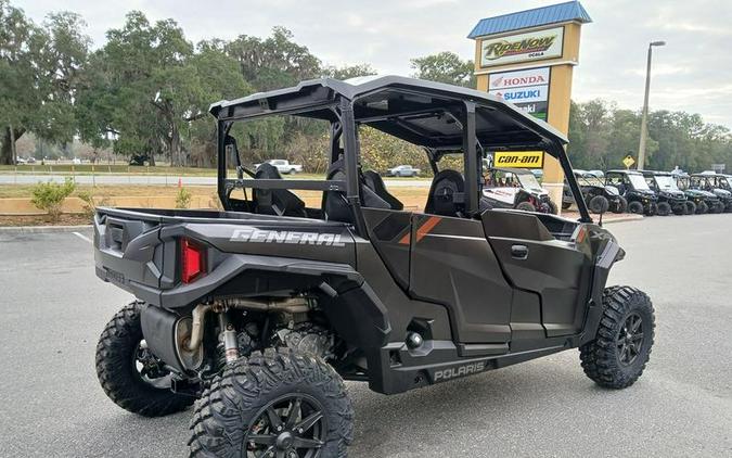 2026 Polaris® General XP 4 1000 Premium