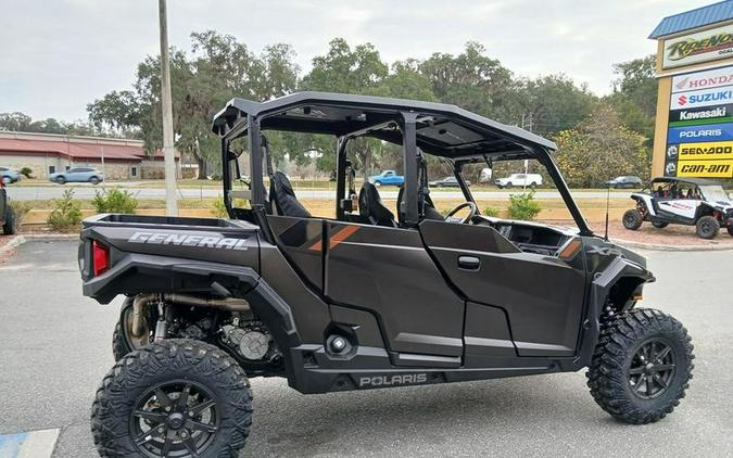 2026 Polaris® General XP 4 1000 Premium
