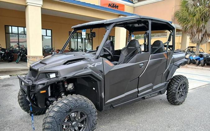 2026 Polaris® General XP 4 1000 Premium