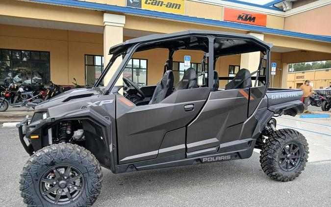 2026 Polaris® General XP 4 1000 Premium