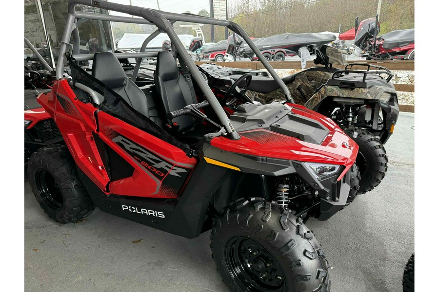 2026 Polaris RZR® 200 EFI