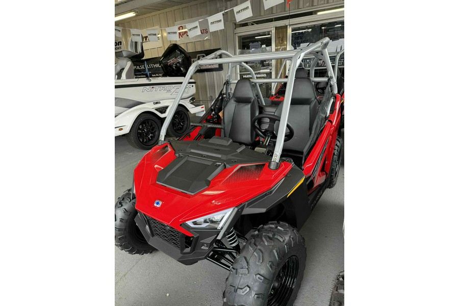 2026 Polaris RZR® 200 EFI