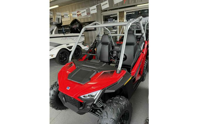 2026 Polaris RZR® 200 EFI
