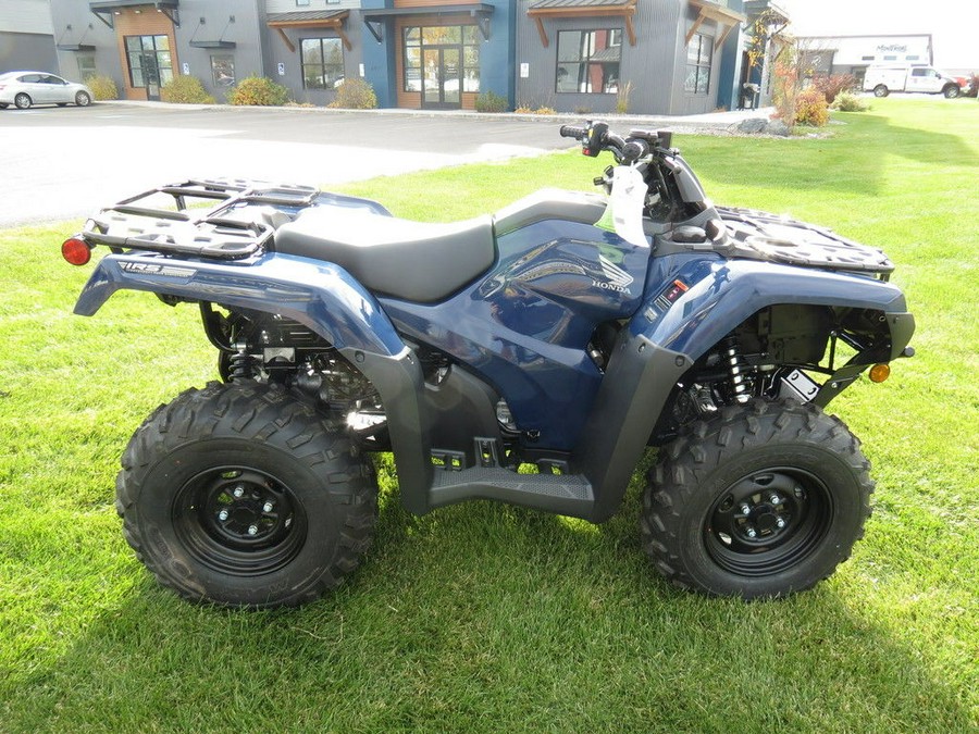 2026 Honda® FourTrax Rancher 4x4 Automatic DCT IRS EPS