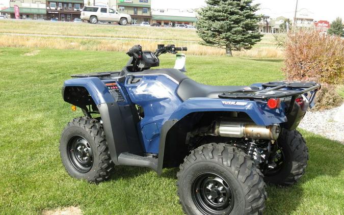 2026 Honda® FourTrax Rancher 4x4 Automatic DCT IRS EPS