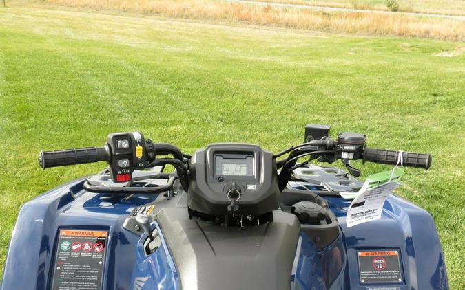 2026 Honda® FourTrax Rancher 4x4 Automatic DCT IRS EPS