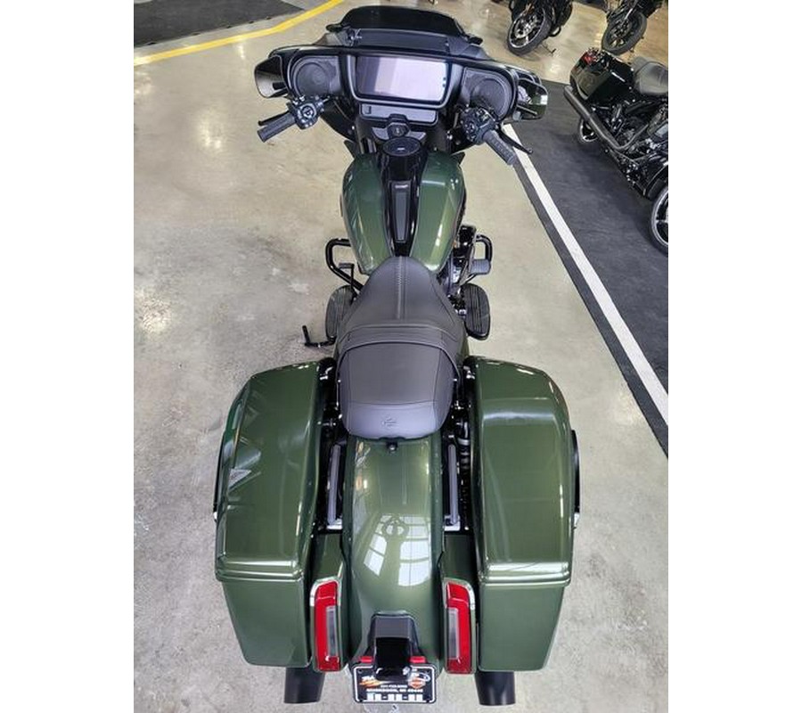 2026 Harley-Davidson® FLHX - Street Glide®