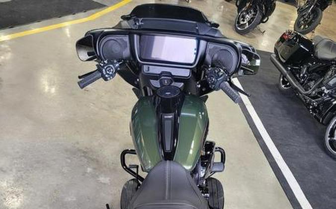 2026 Harley-Davidson® FLHX - Street Glide®