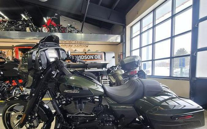 2026 Harley-Davidson® FLHX - Street Glide®