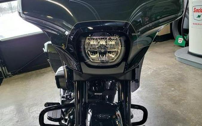 2026 Harley-Davidson® FLHX - Street Glide®