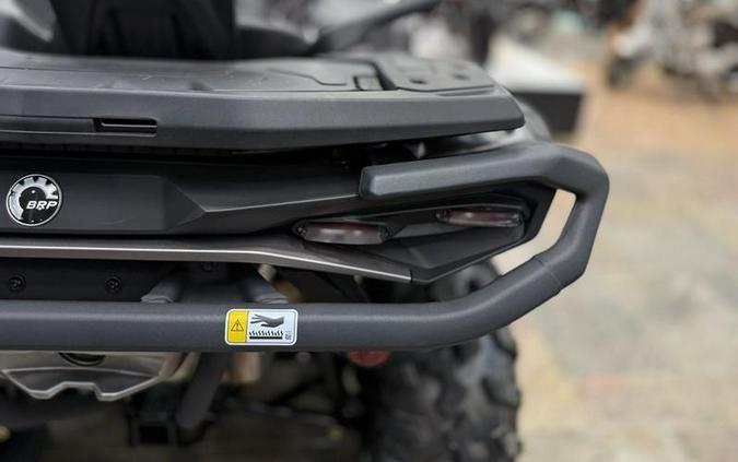 2026 Can-Am® Outlander MAX XT 1000R